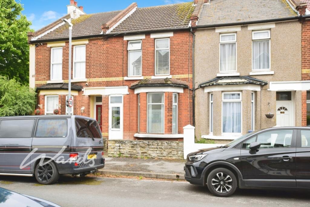 Main image of property: Minster Drive Herne Bay CT6