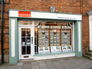 Contact Watsons Estate And Letting Agents In Holt - watsons holtbranch details