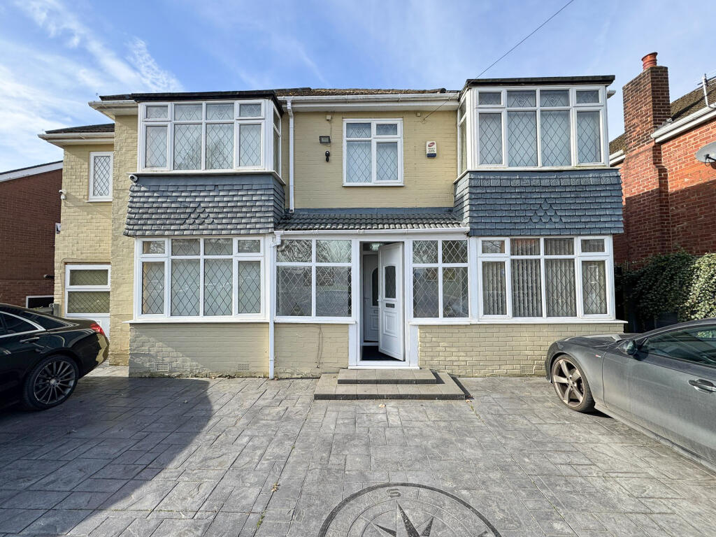 Main image of property: , Cemetery Road, Denton