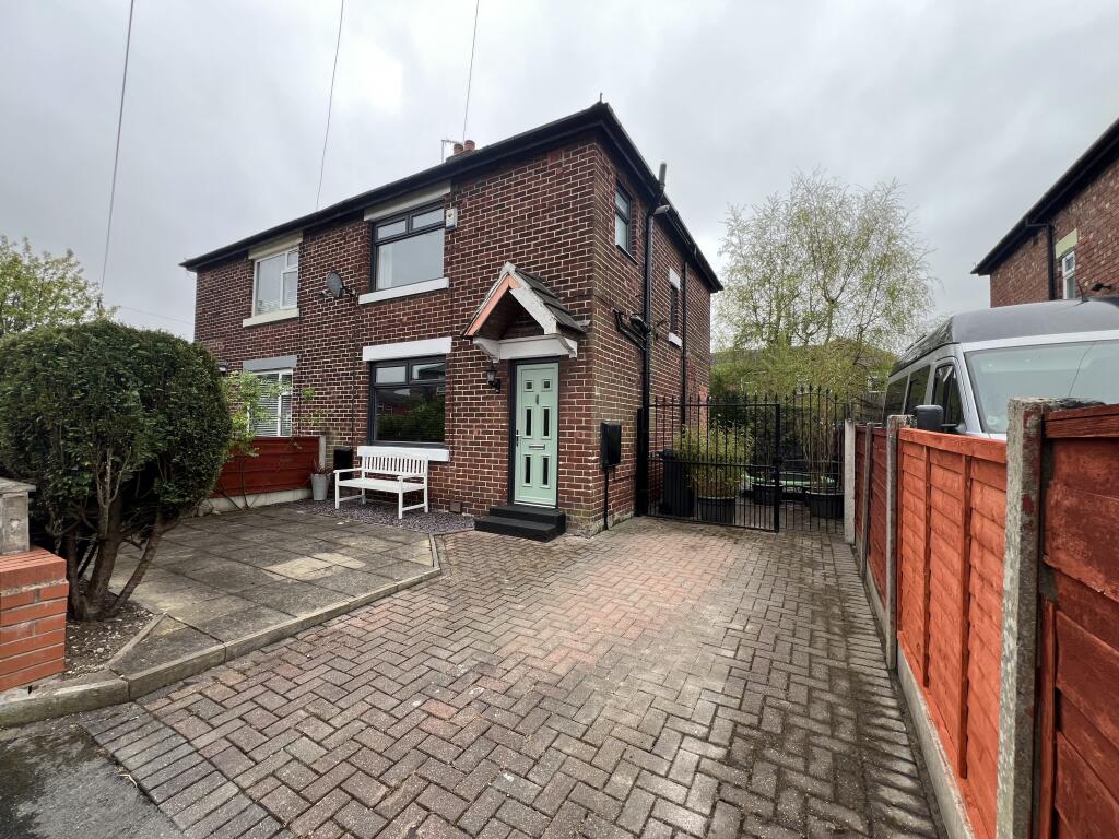 Main image of property: , Chapel Field Road Denton, Denton