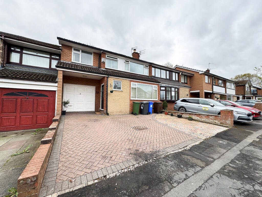Main image of property: St. Giles Drive, Hyde