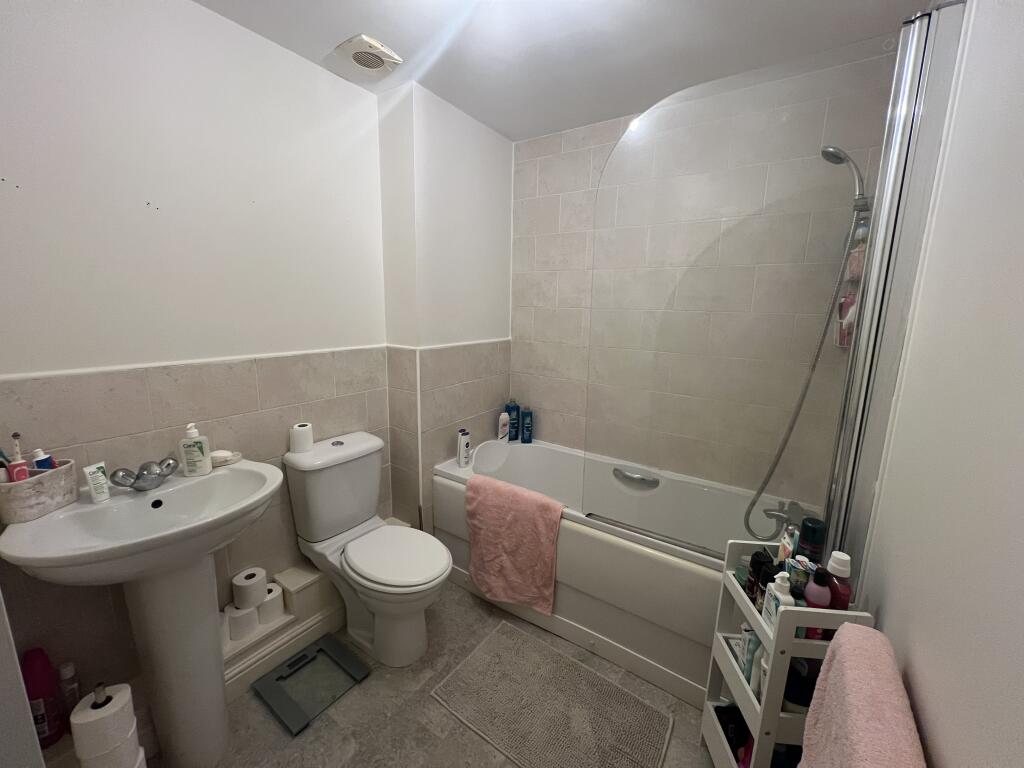 Main image of property: Palatine Street, Denton