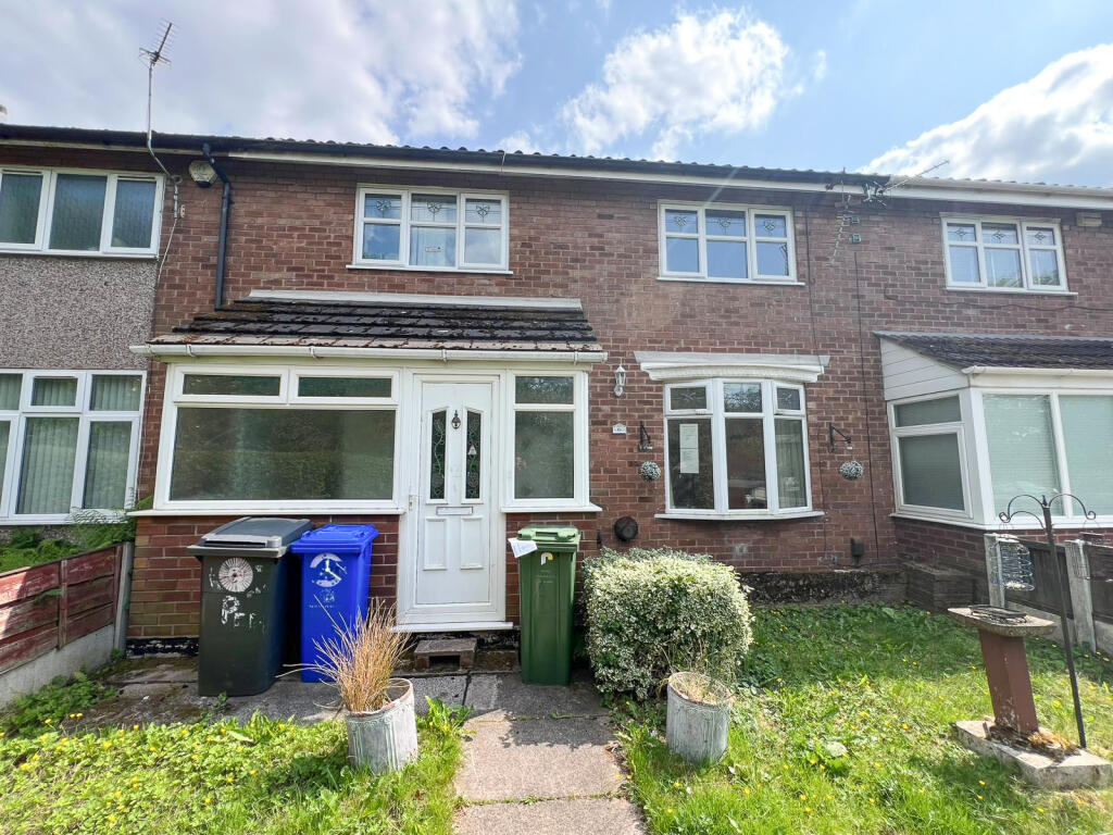 Main image of property: Pembroke Way, Denton