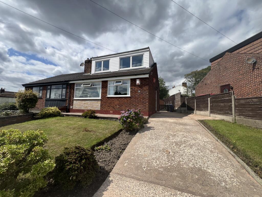 Main image of property: Rydal Close, Denton