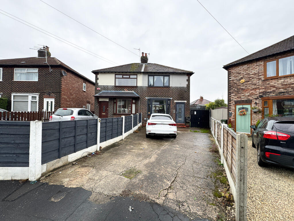 Main image of property: Beverley Avenue, Denton
