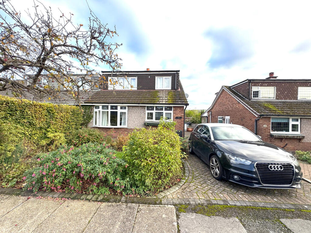 Main image of property: Bembridge Road, Denton