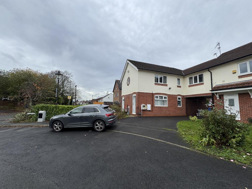 Main image of property: Danebank Mews, Denton