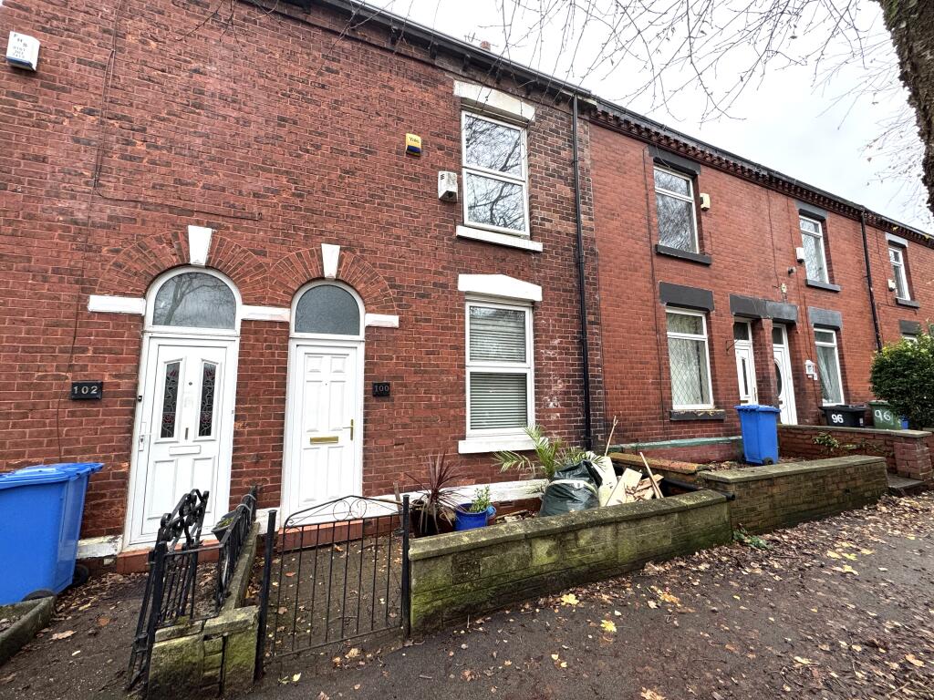 Main image of property: Mount Pleasant Street, Audenshaw