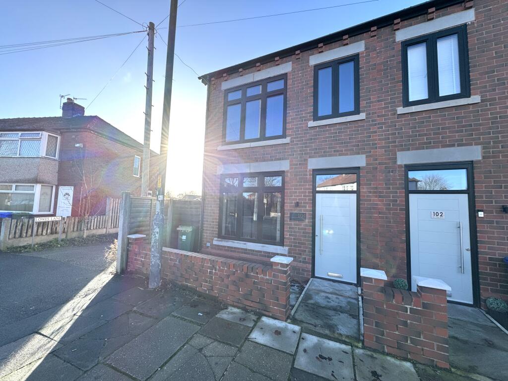 Main image of property: , Two Trees Lane Denton, Denton