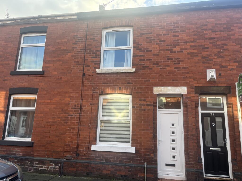 Main image of property: Elizabeth Street, Denton