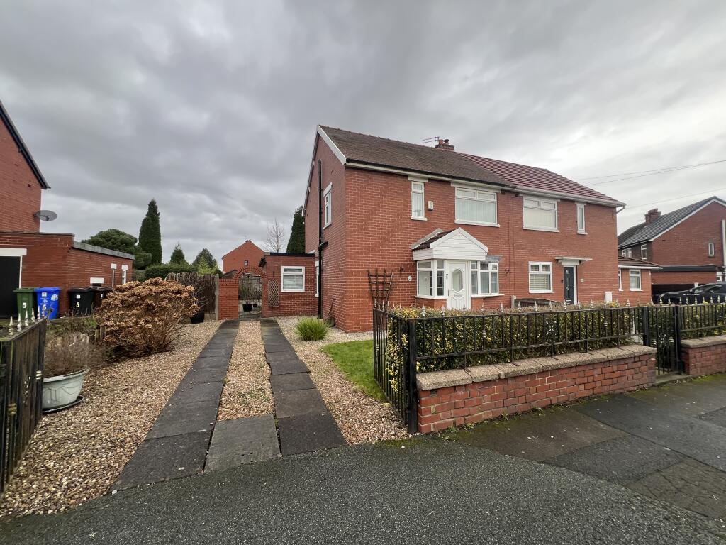 Main image of property: Mount Pleasant Road, Denton