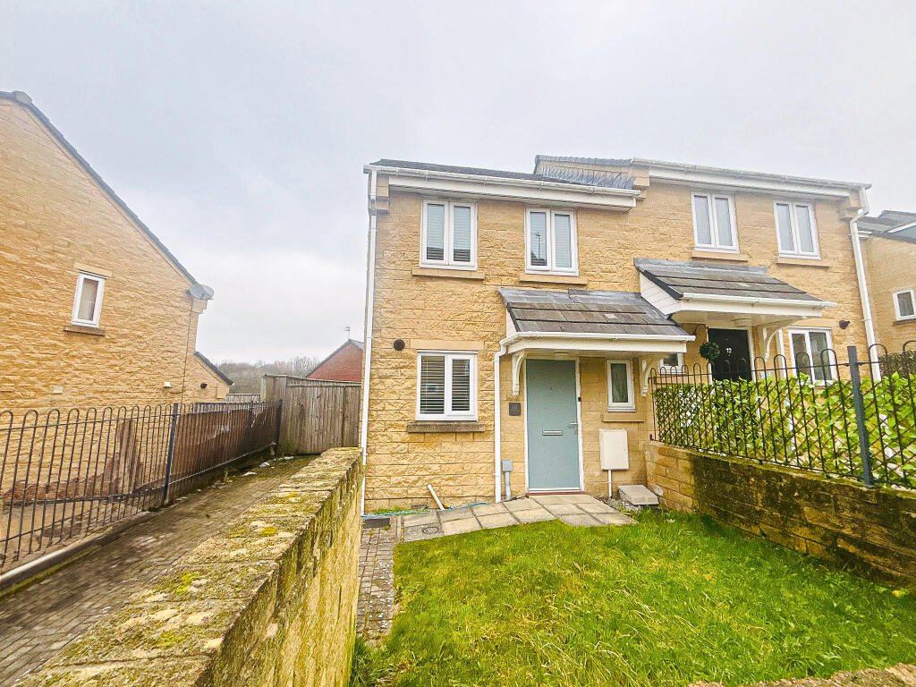 Main image of property: , Pudding Fold, Hyde