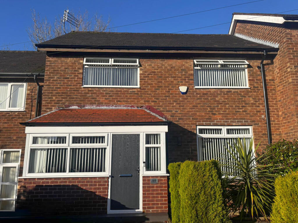 Main image of property: , Wordsworth Road Denton, Denton