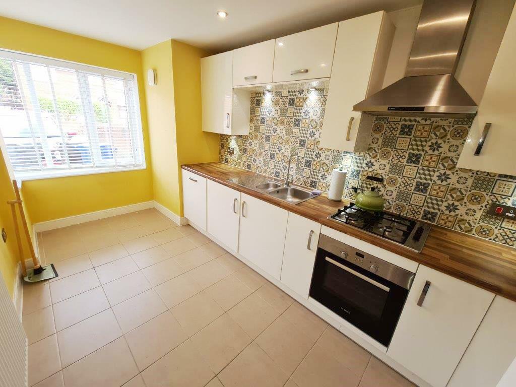 2 bedroom terraced house for sale in Saxon Street, Miles Platting, M40