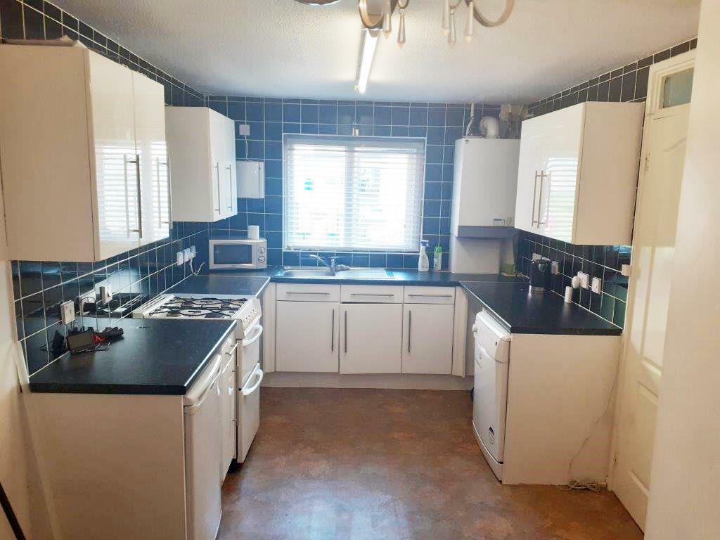 4 bedroom end of terrace house for sale in Bushton Walk, Collyhurst, M40