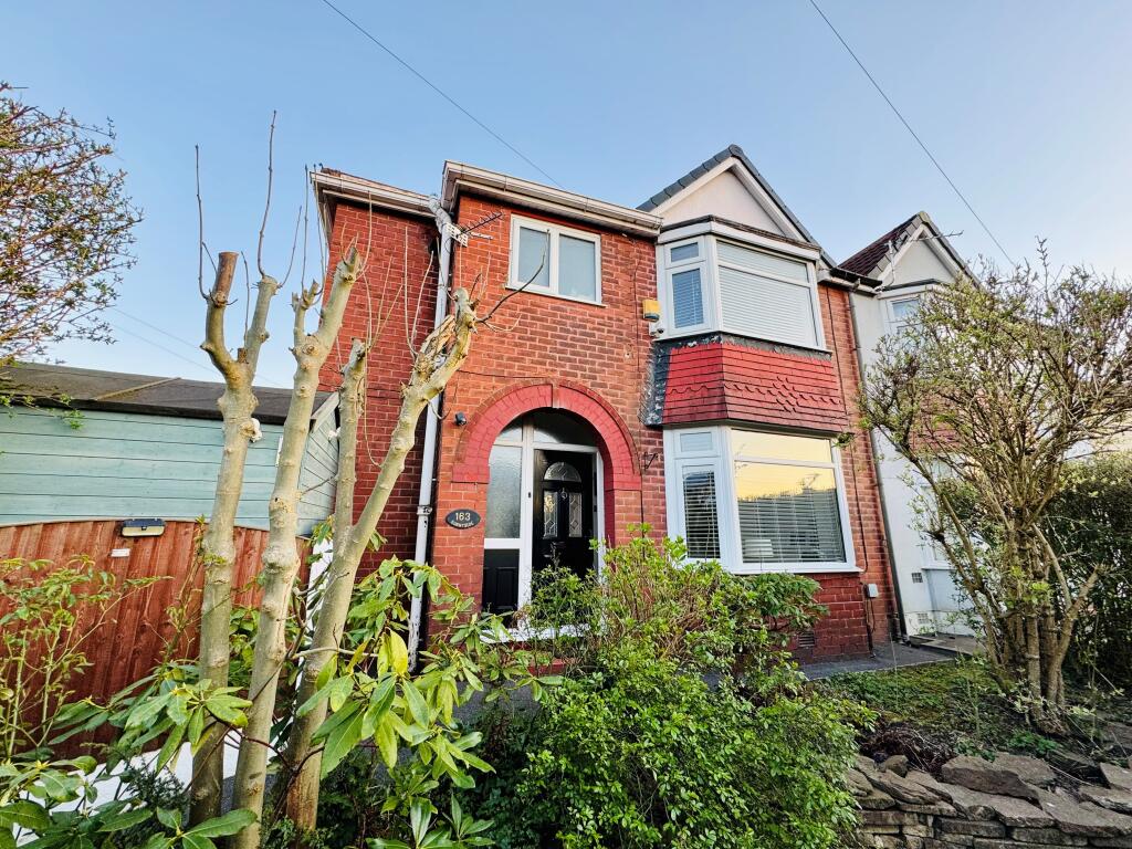 Main image of property: Sunnyside Road, Droylsden