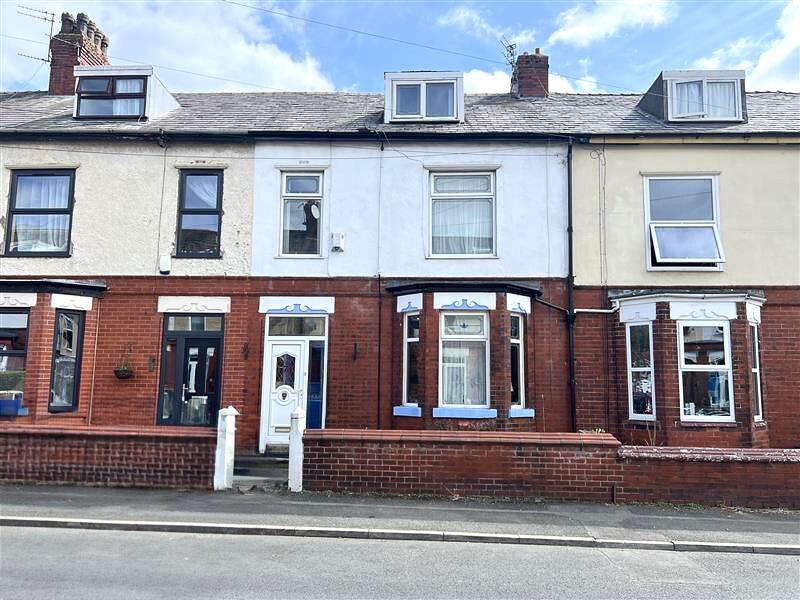 Main image of property: Carlton Range, Gorton
