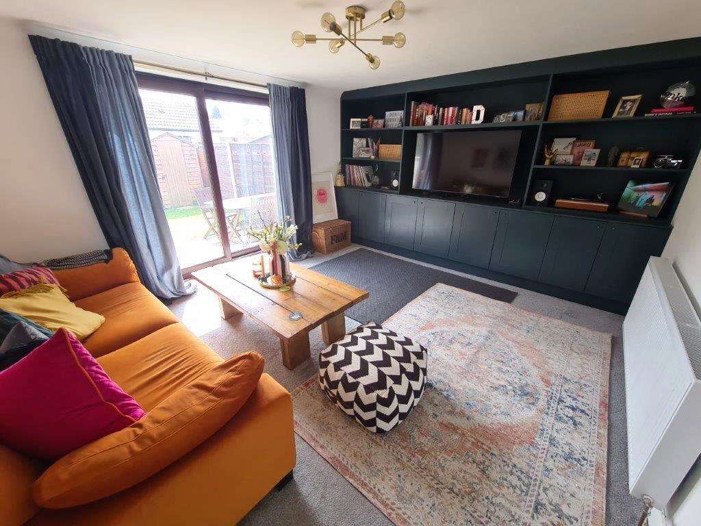 Main image of property: Moorside Street, Droylsden