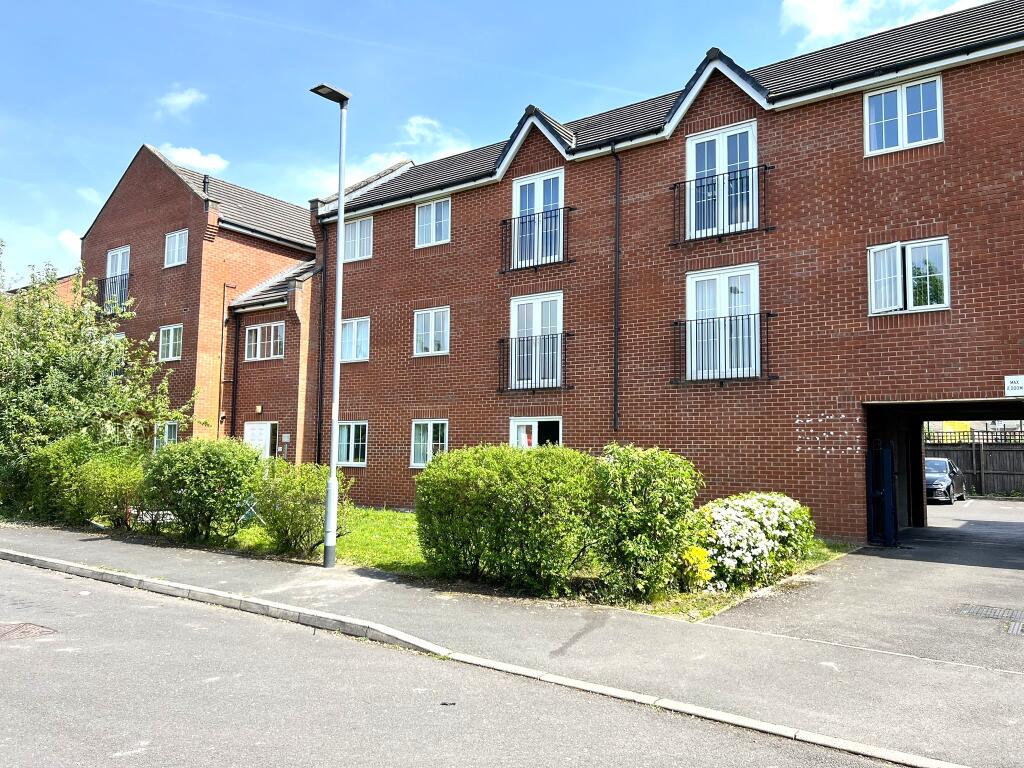 Main image of property: Rawsthorne Avenue, Gorton