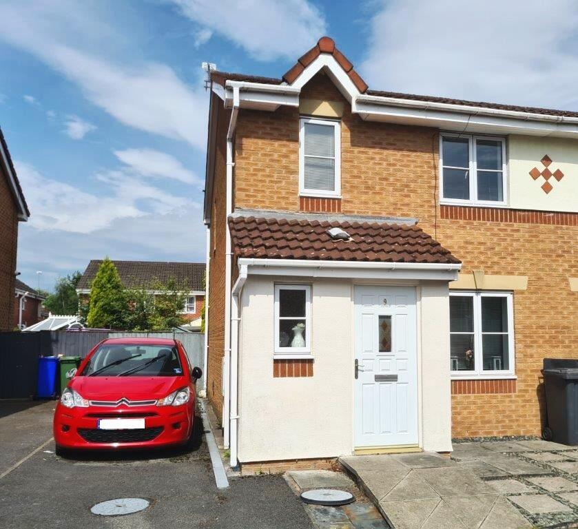 Main image of property: Hollybank, Droylsden