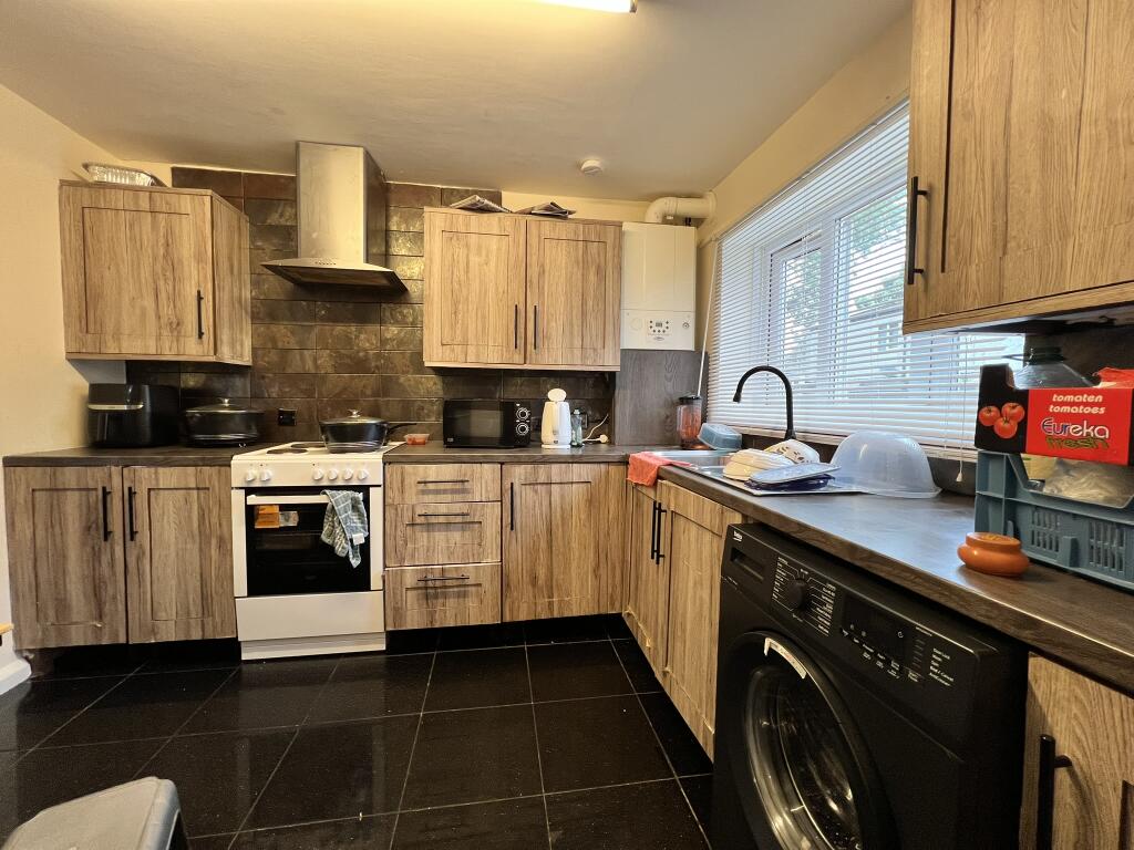 Main image of property: Bryson Walk, Gorton