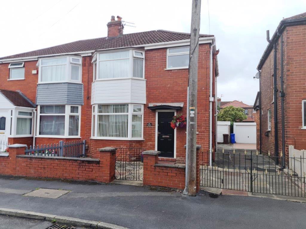 Main image of property: Dawlish Avenue, Droylsden