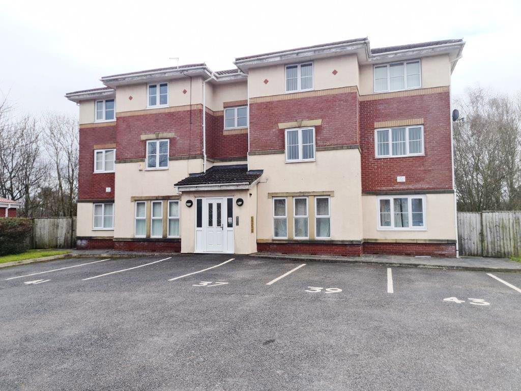Main image of property: Hollybank, Droylsden
