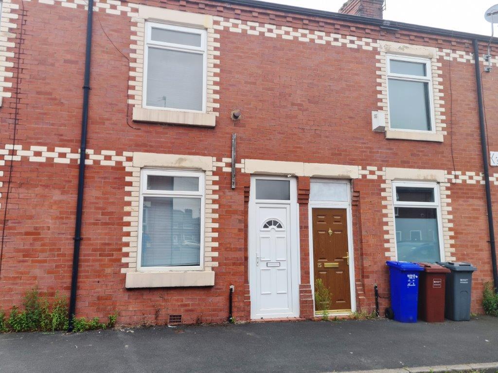 Main image of property: Powell Street, Clayton