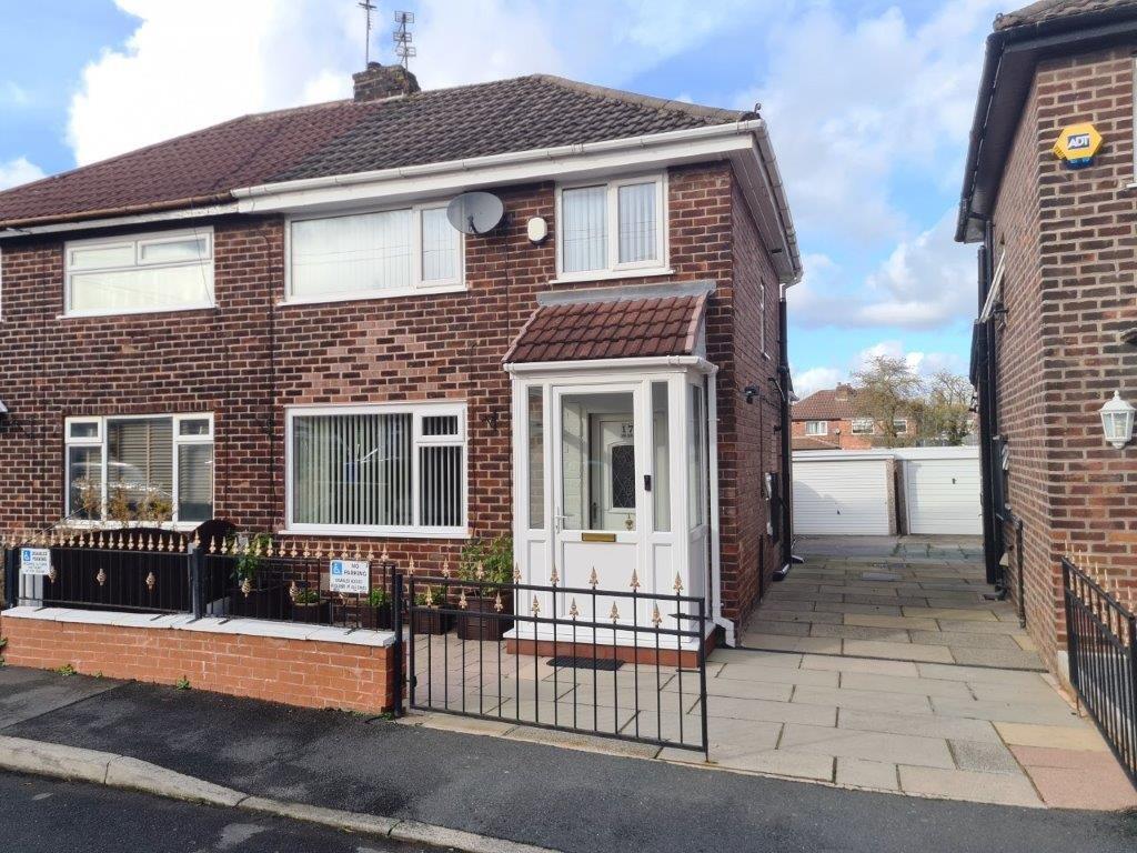 Main image of property: Westfield Road, Droylsden