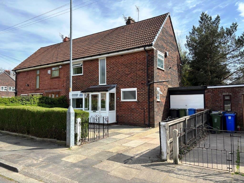 Main image of property: Cypress Road, Droylsden
