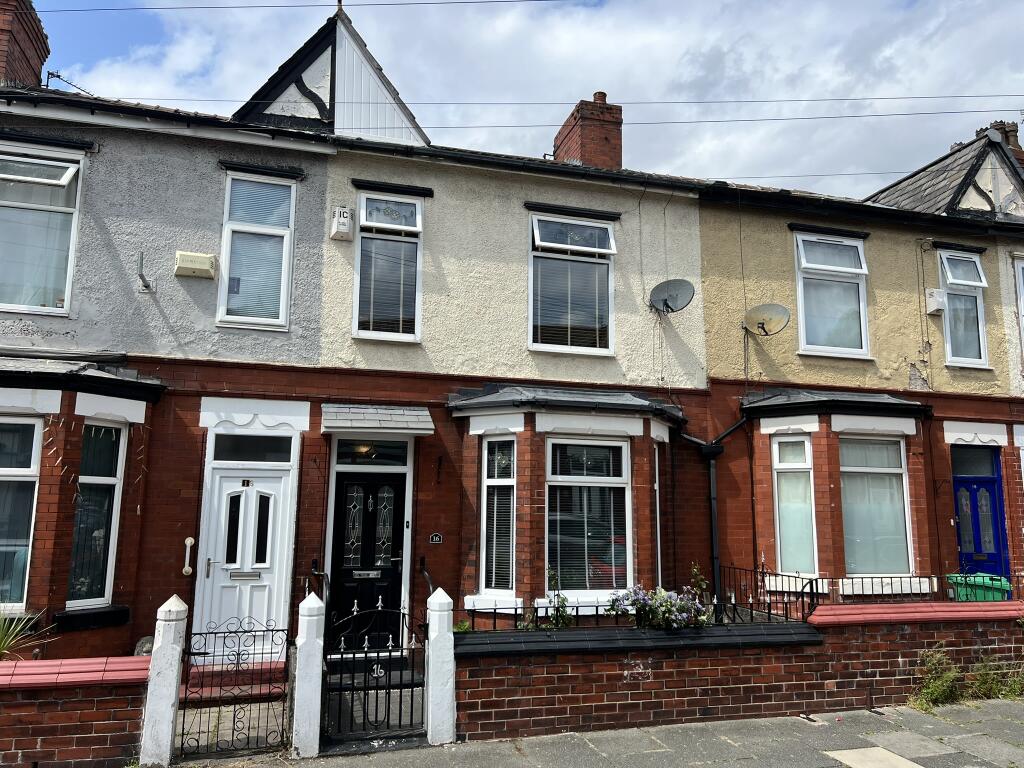 Main image of property: Brighton Range, Gorton