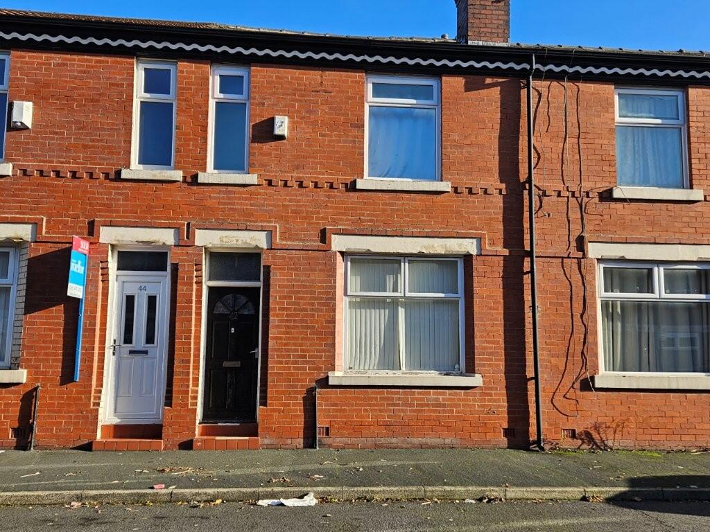 Main image of property: Glenolden Street, Clayton