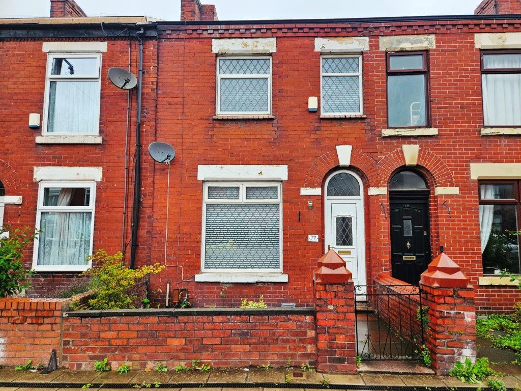 Main image of property: Droylsden Road, Audenshaw