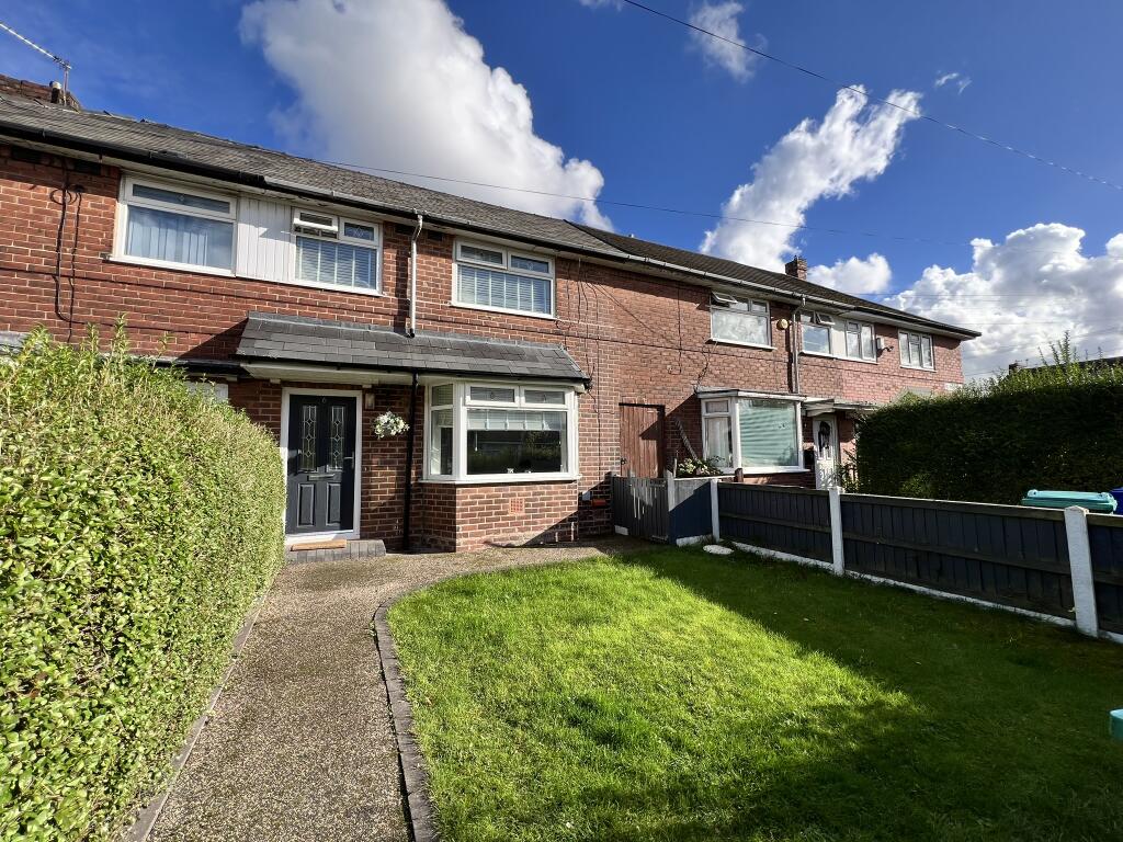 Main image of property: Heathway Avenue, Clayton