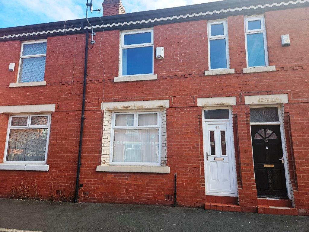 Main image of property: Glenolden Street, Clayton