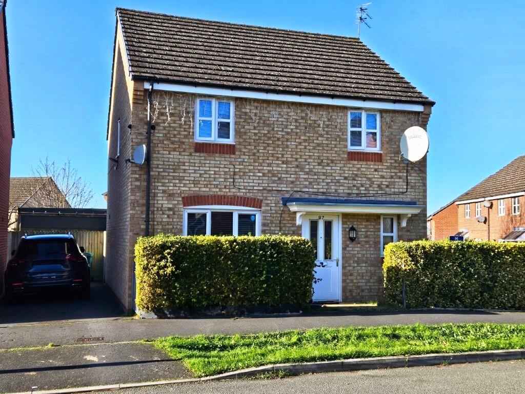 Main image of property: Shillingford Road, Gorton