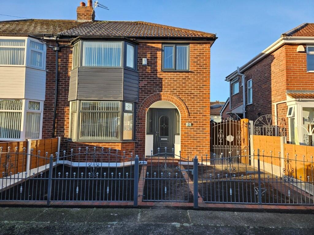 Main image of property: Peakdale Road, Droylsden