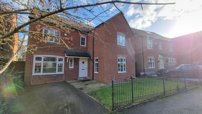 Main image of property: Stoneyholme Avenue, Cheetham Hill
