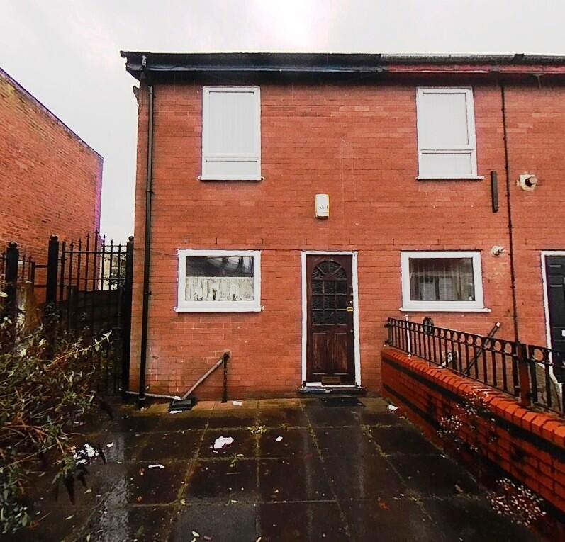 Main image of property: c Powell Street, Clayton