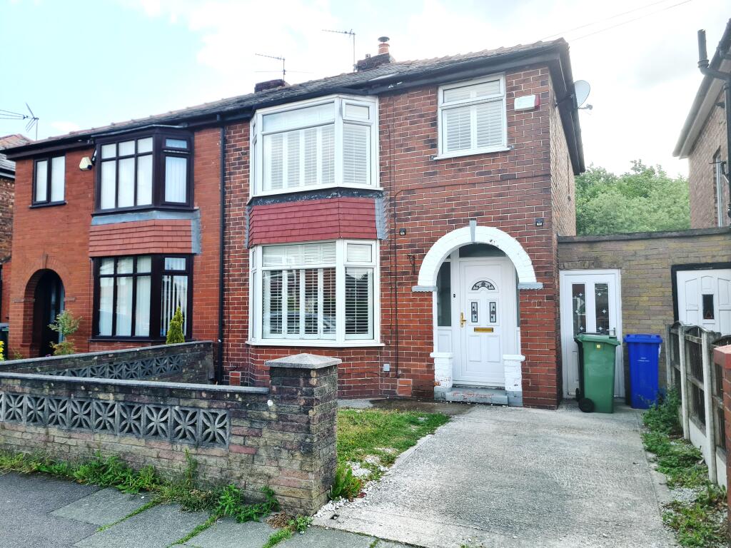 Main image of property: Scott Road, Droylsden