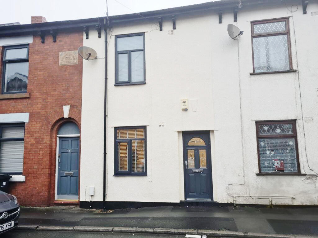 Main image of property: Williamson Lane, Droylsden