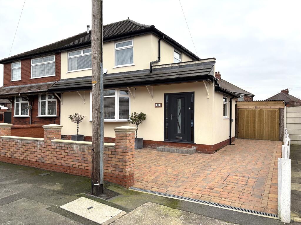 Main image of property: North Road, Audenshaw
