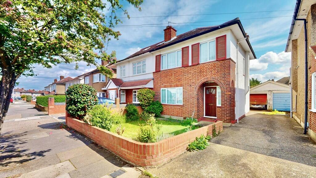 Main image of property: Derwent Drive, Hayes, Middlesex, UB4