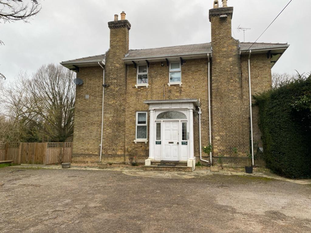 Main image of property: Hithermoor Road, Stanwell Moor TW19 6AZ