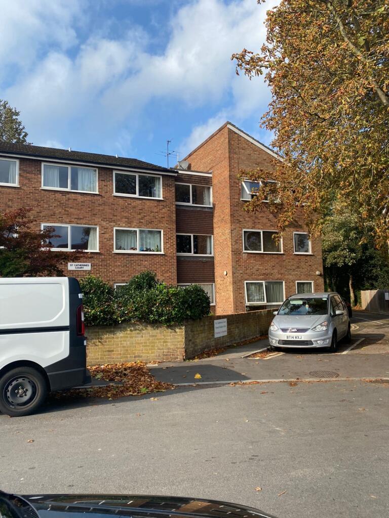 Main image of property: Rosefield Road, Staines-upon-Thames, TW18