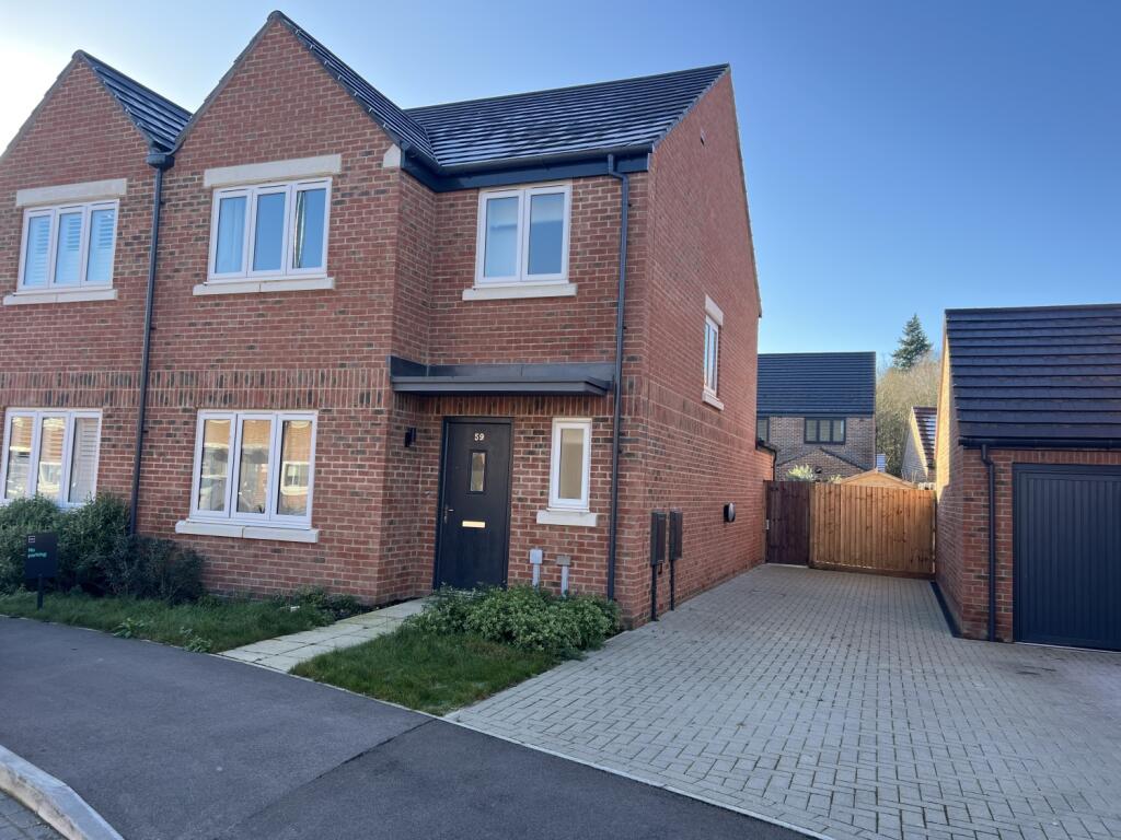 Main image of property: Botleys Road, Ottershaw, Chertsey, KT16