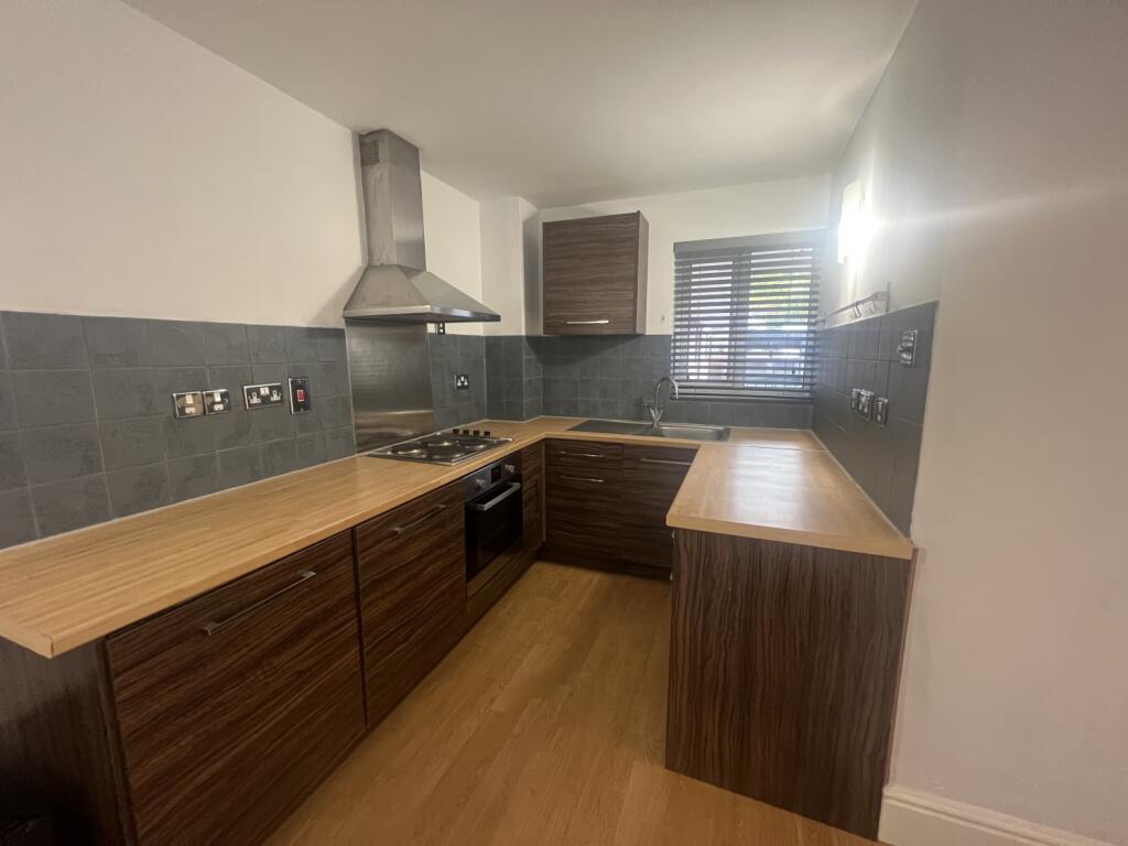 Main image of property: Church Street, Staines, TW18 4EN