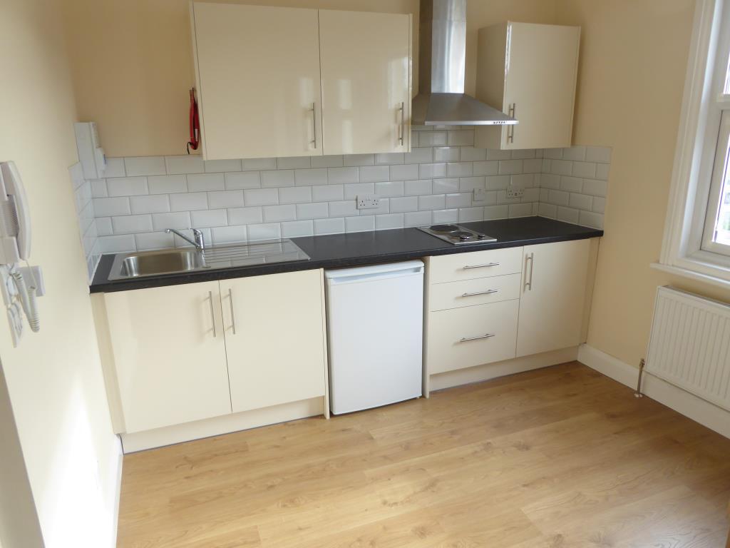 Main image of property: BEDSIT - Gresham Road, Staines TW18 2AE 