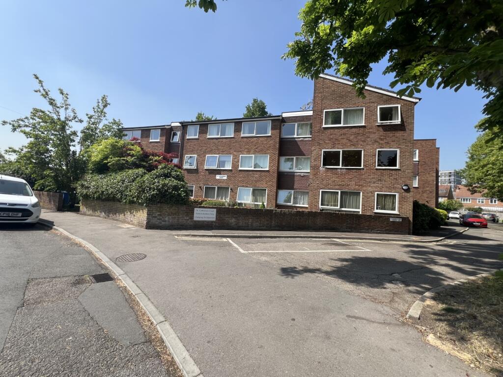 Main image of property: St Catherines Court, Rosefield Road, Staines Upon Thames, TW18 4NH