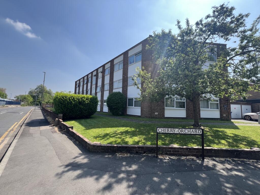Main image of property: Carlton Court, Gresham Road, Staines, TW18 2BL